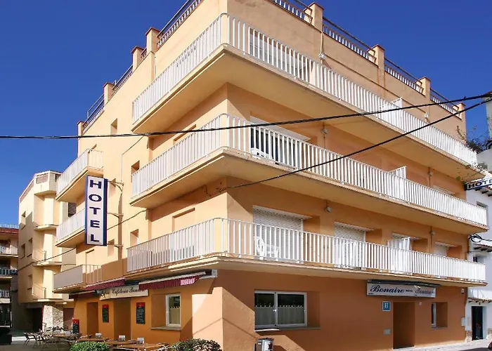 Hotel Bonaire