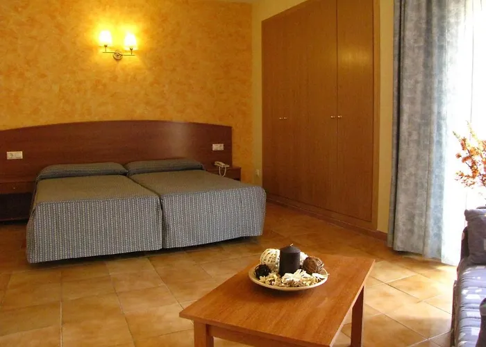 Bonaire Hotel L' Escala