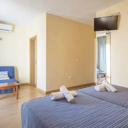 Bonaire Hotel L'Escala