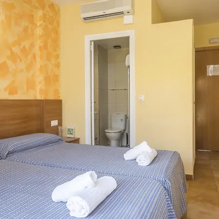 Bonaire Hotel L'Escala