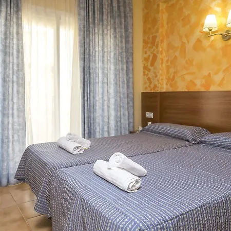Hotel Bonaire *