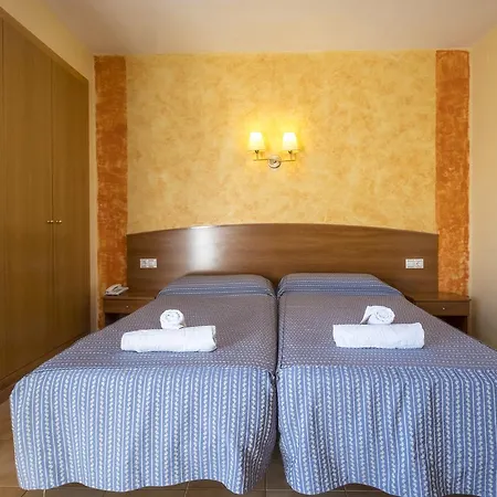 Bonaire Hotel