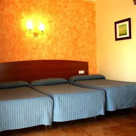 Hotell Bonaire L' Escala