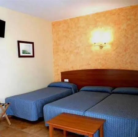 Bonaire Hotel *