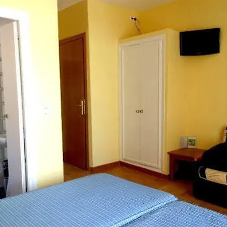 Bonaire Hotell L' Escala