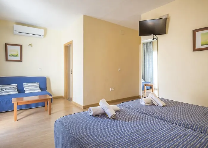 Bonaire Hotel L' Escala