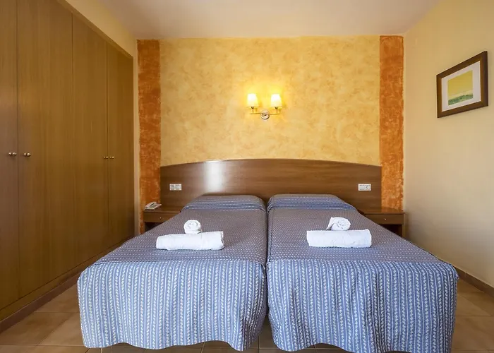 Bonaire Hotel